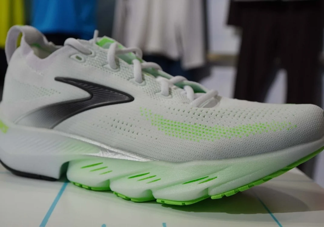 Brooks Glycerin Flex