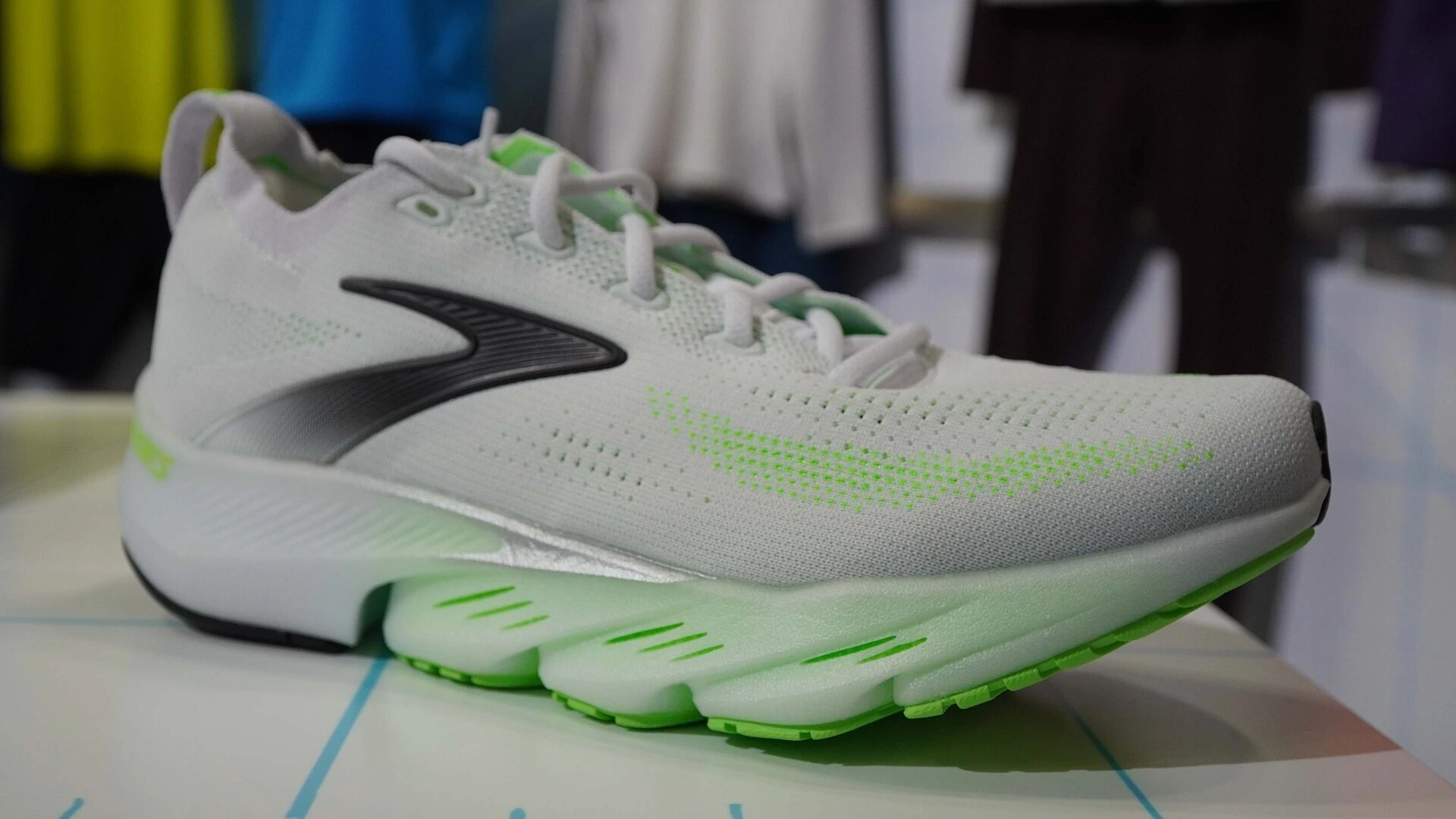 Brooks Glycerin Flex