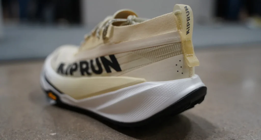 Kiprun Kipsummit Race