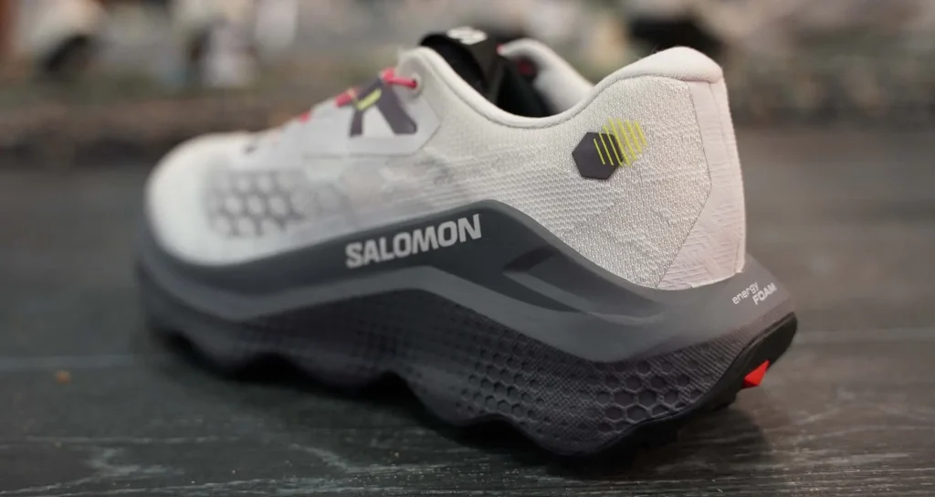 Salomon Ultra Glide 4