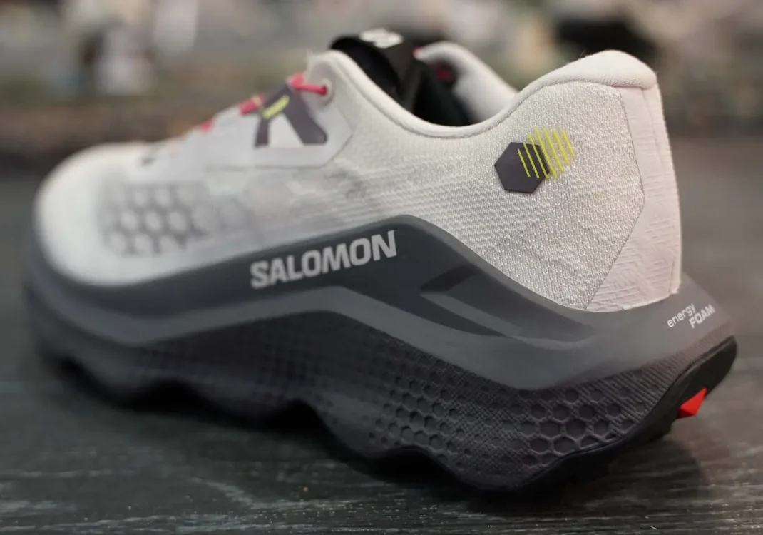 Salomon Ultra Glide 4