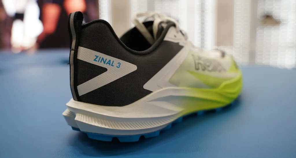 Hoka Zinal 3
