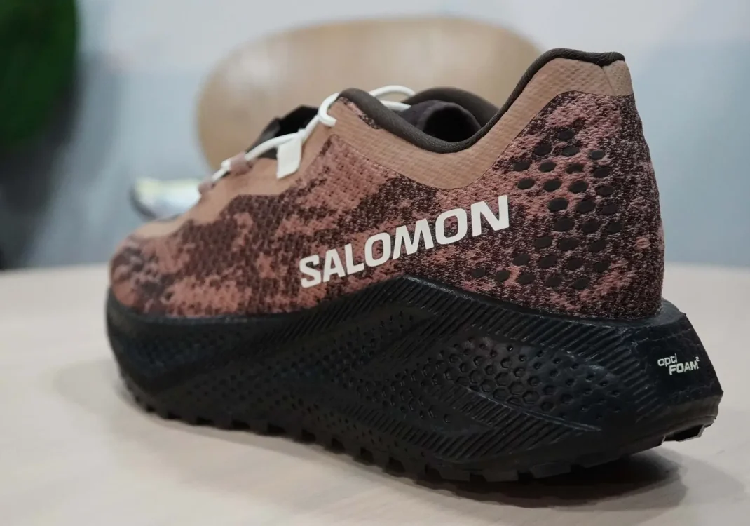 Salomon Aero Glide 4 GRVL
