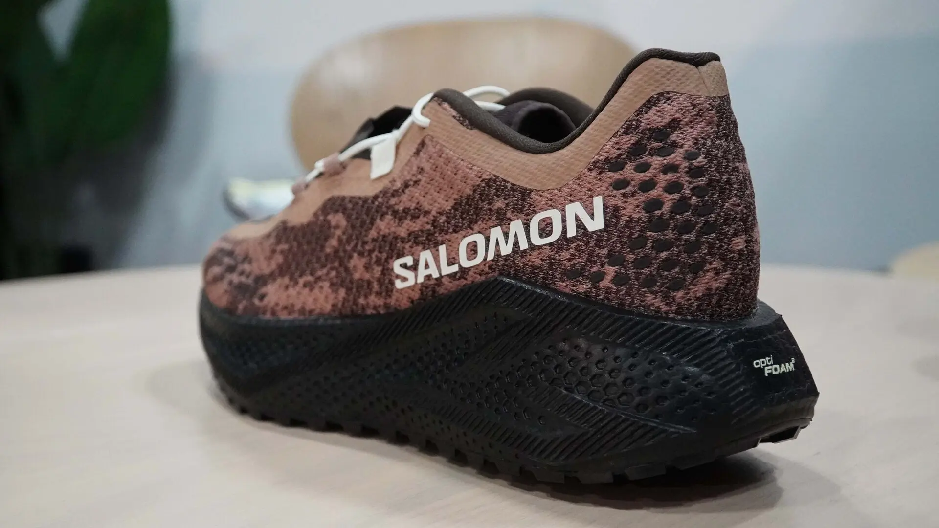 Salomon Aero Glide 4 GRVL