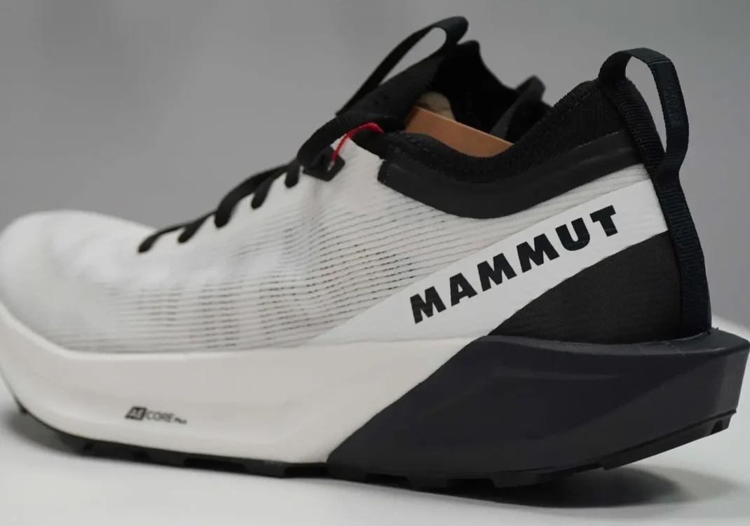 Mammut Aenergy Trail Speed