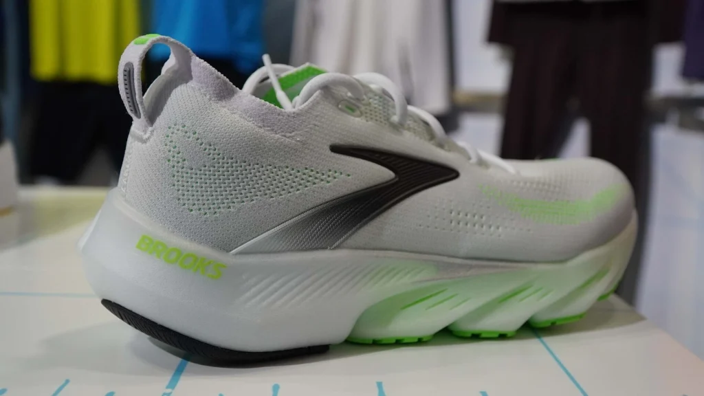 Brooks Glycerin Flex