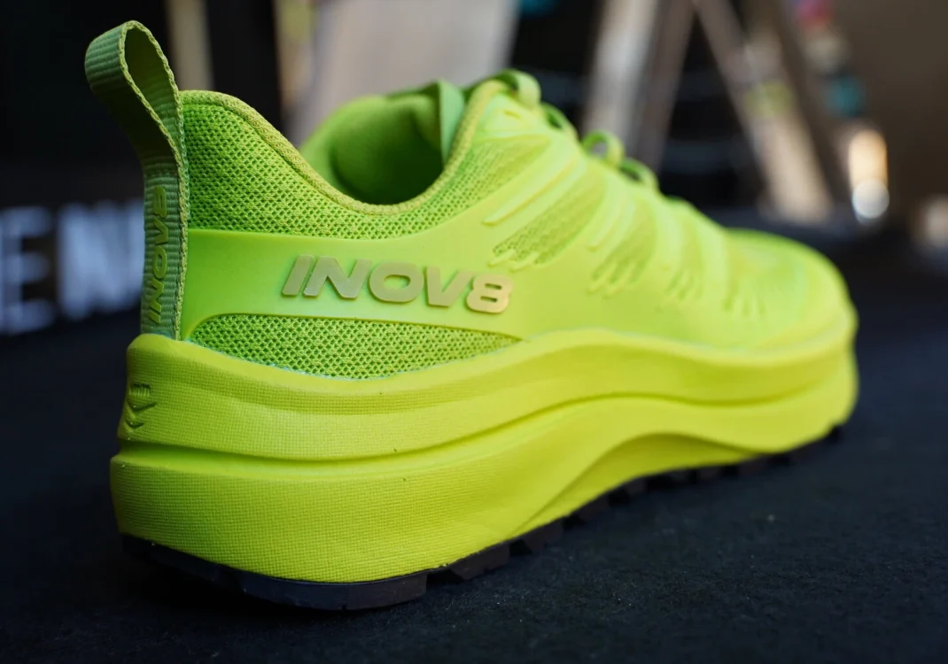 Inov-8 TraiFly Max v2