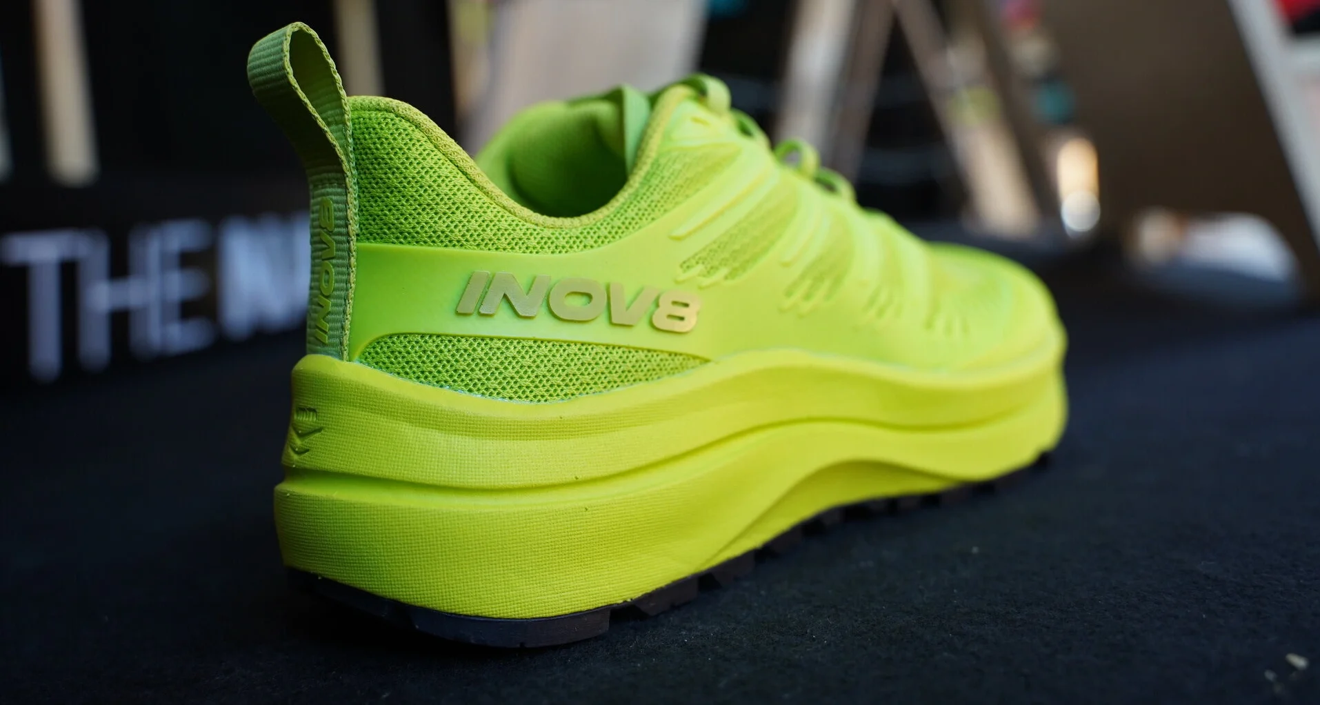 Inov-8 TraiFly Max v2