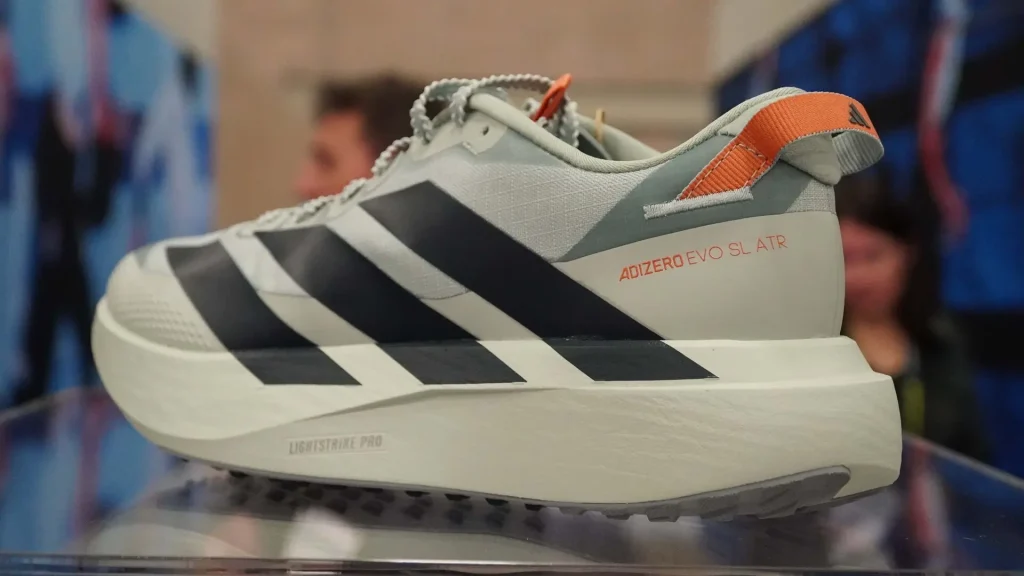 Adidas Adizero EVO SL ATR