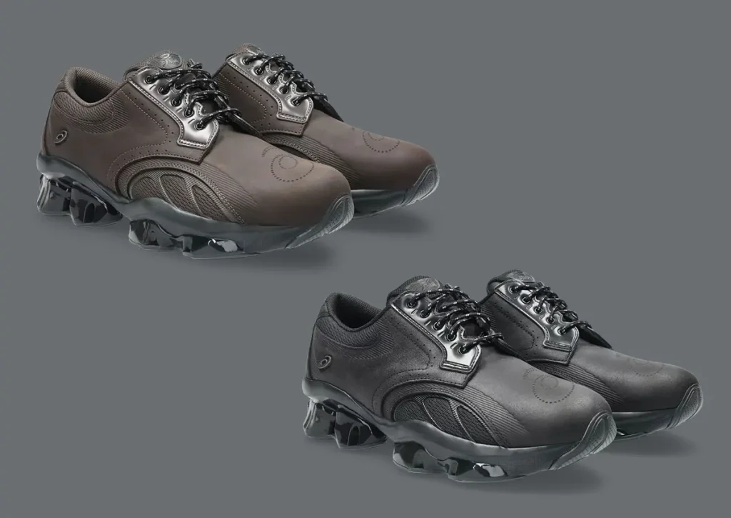 ASICS GEL-Kinetic SP