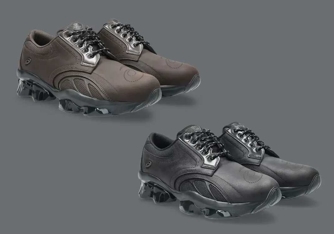 ASICS GEL-Kinetic SP