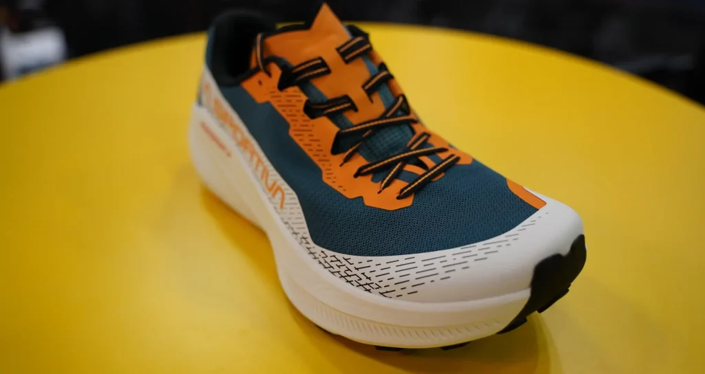 La Sportiva Prodigio 2