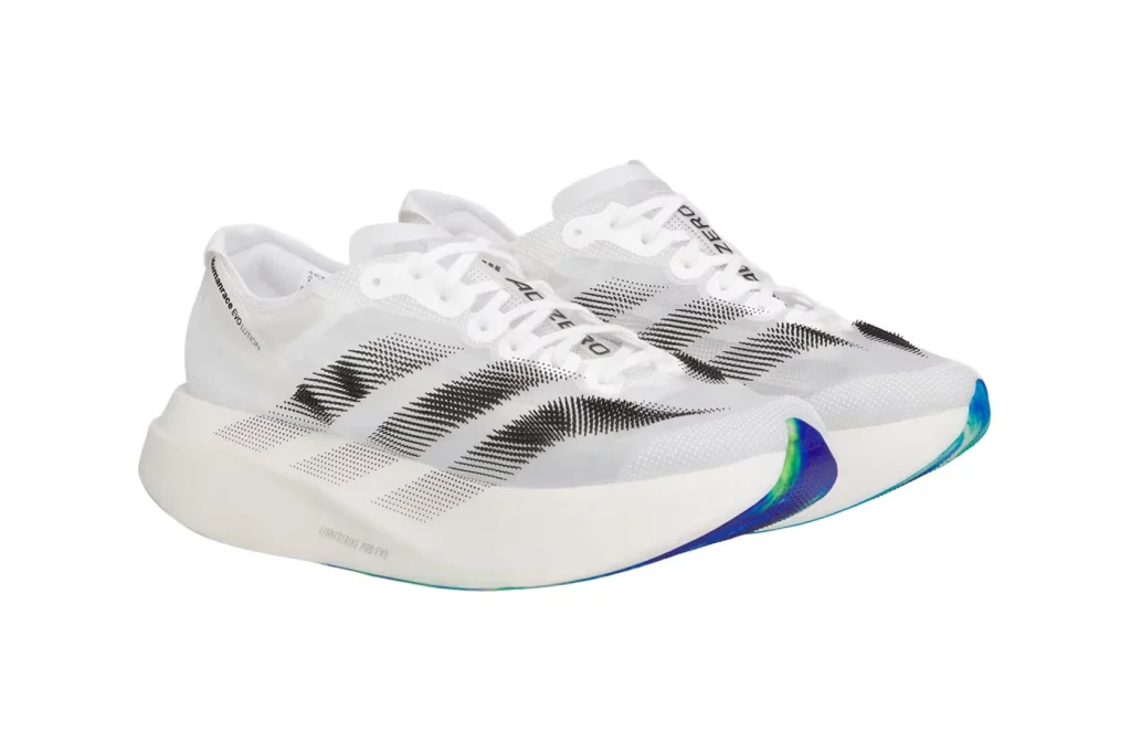 adidas Humanrace EVOLUTION Pro