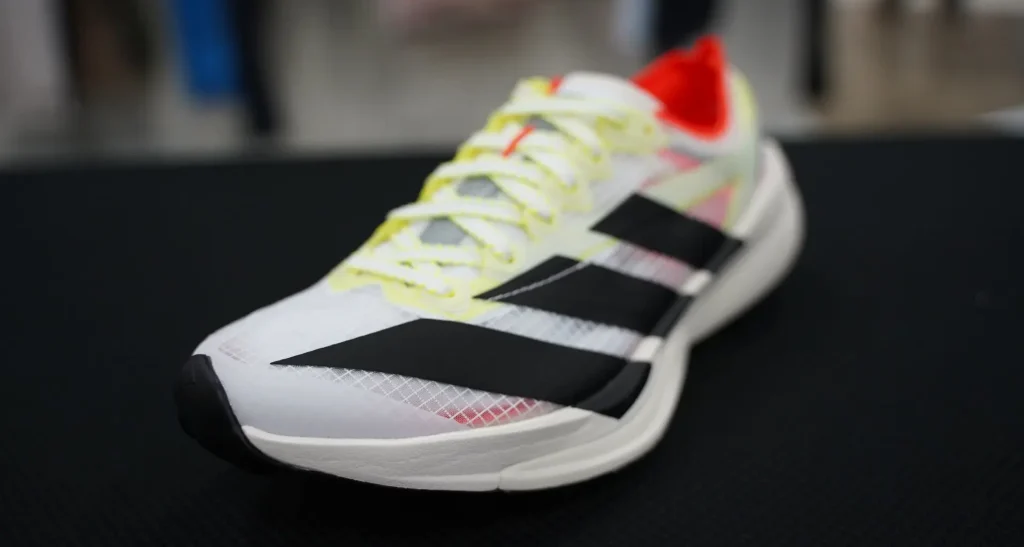 Adidas Terrex Agravic Speed 2