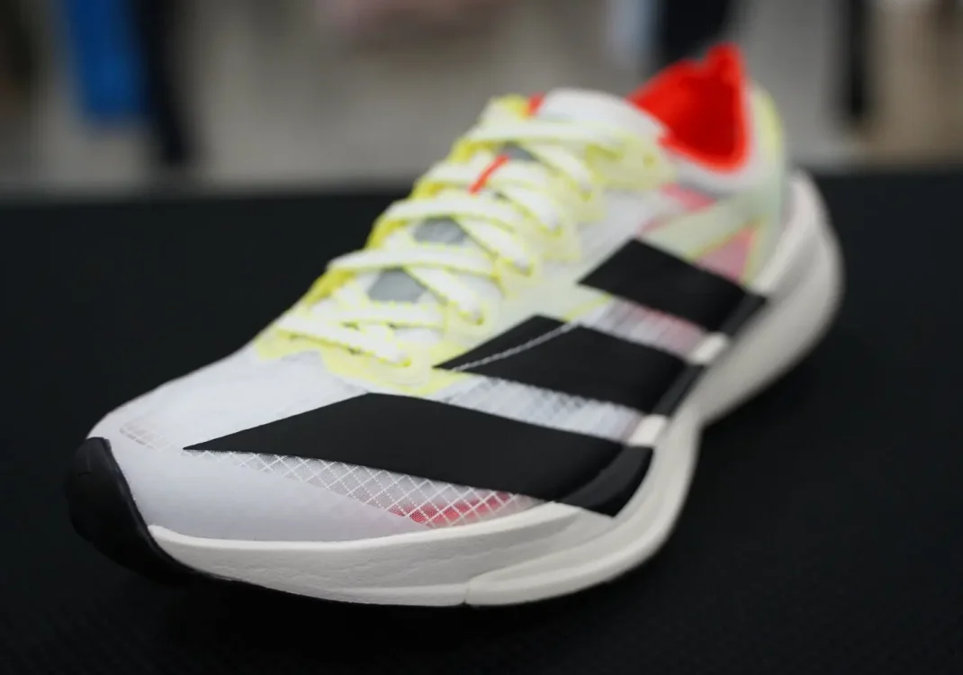 Adidas Terrex Agravic Speed 2