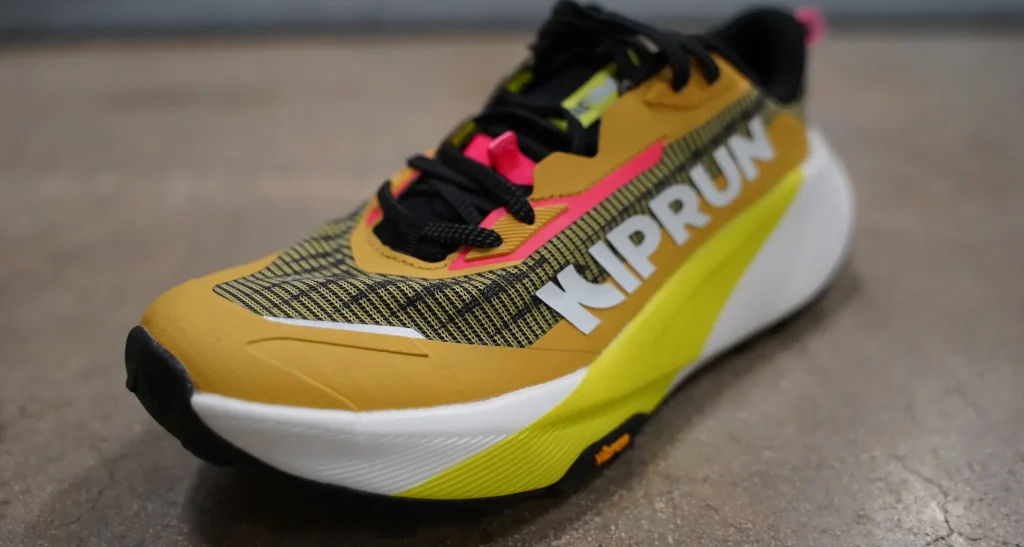 Kiprun Kipsummit Max