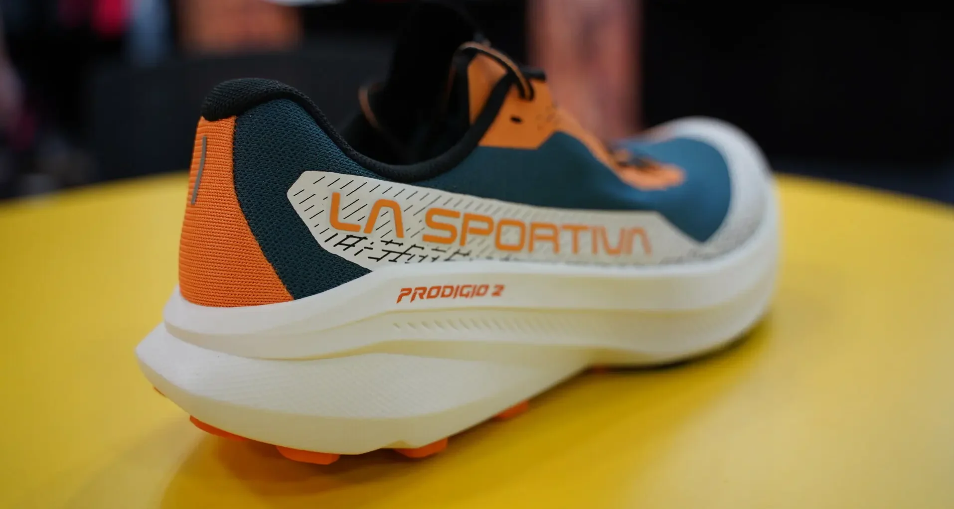 La Sportiva Prodigio 2
