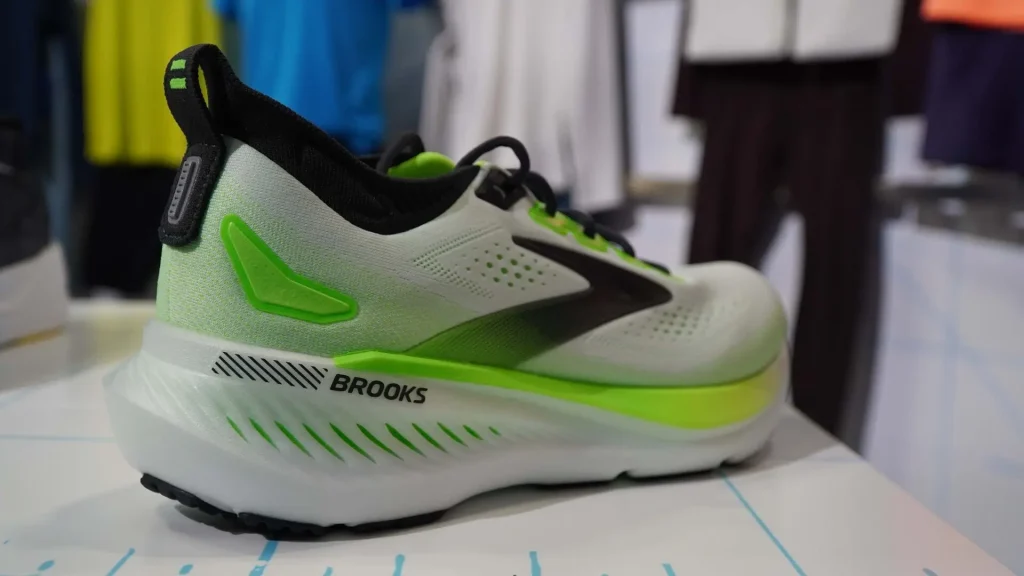 Brooks Glycerin GTS 23