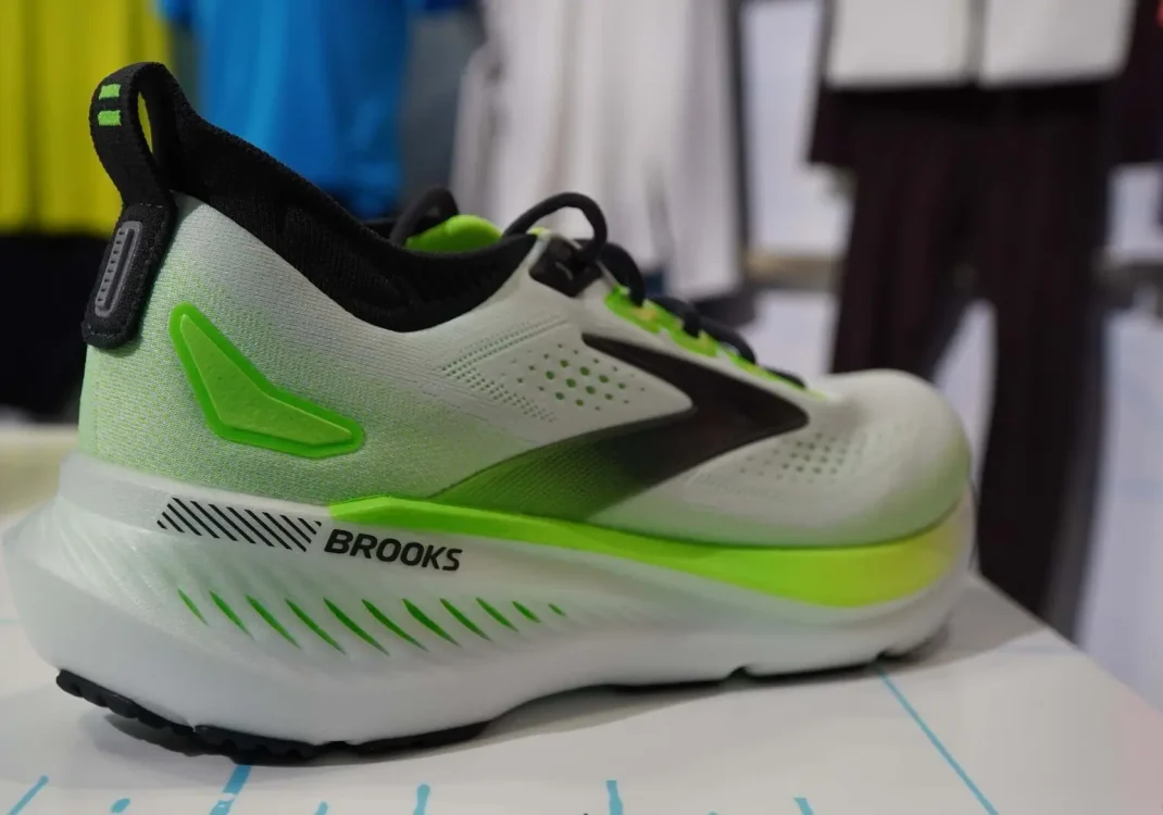 Brooks Glycerin GTS 23