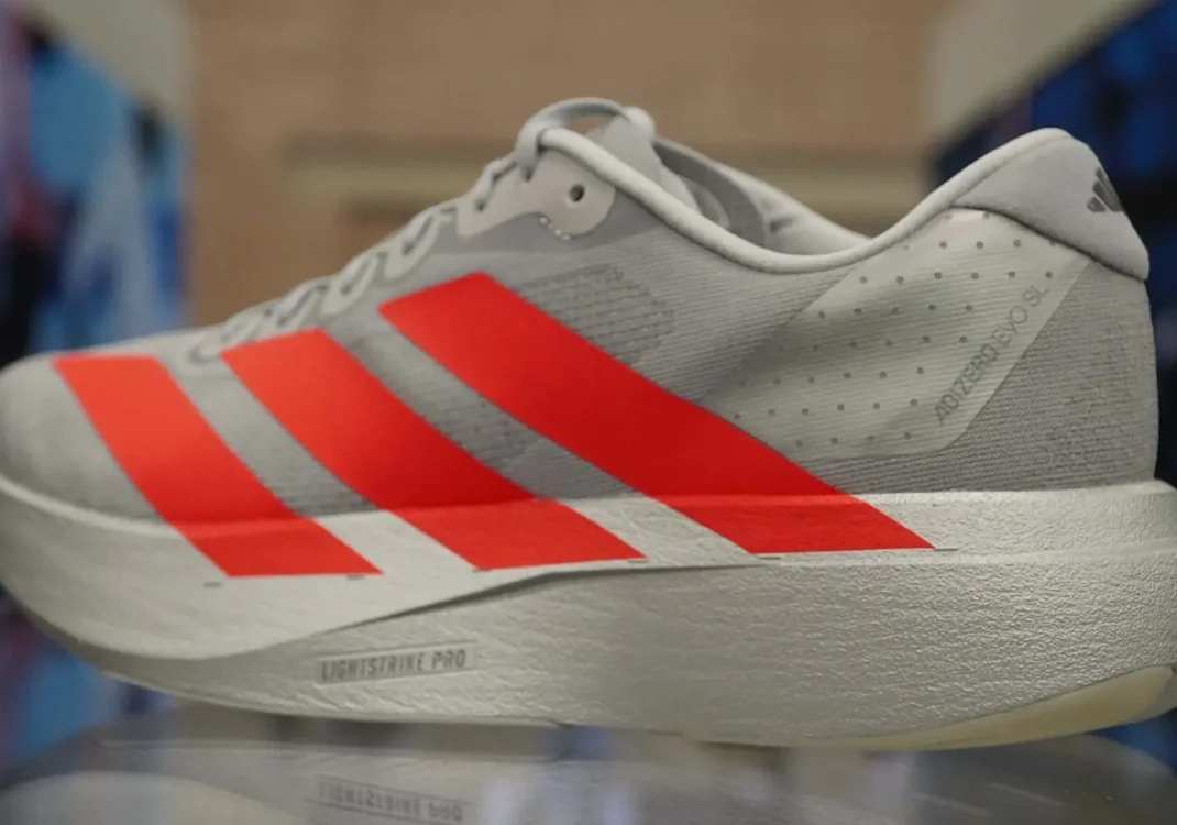 Adidas Adizero EVO SL Woven