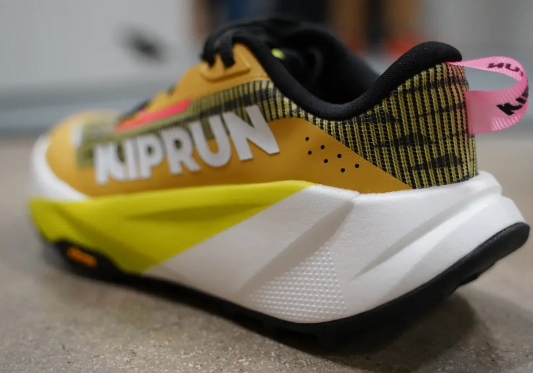 Kiprun Kipsummit Max