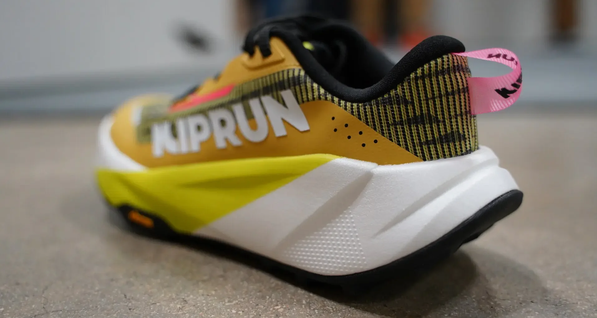 Kiprun Kipsummit Max