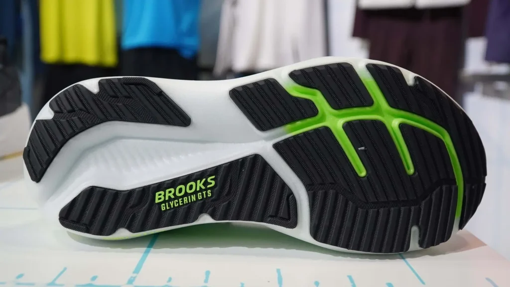 Brooks Glycerin GTS 23