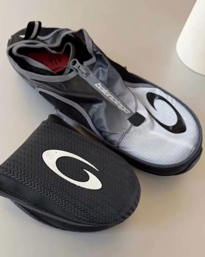 Balenciaga Pocket Shoe