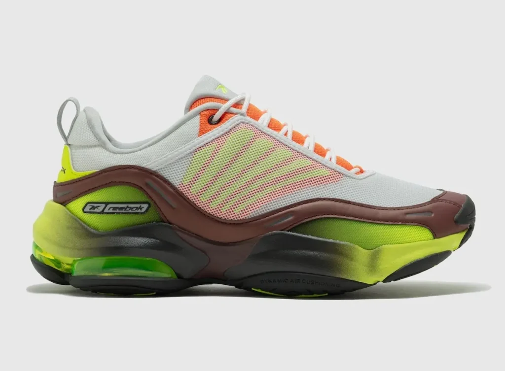 Reebok DMX Series 3000