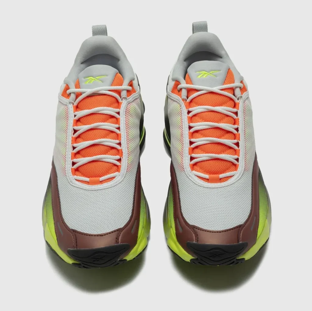 Reebok DMX Series 3000