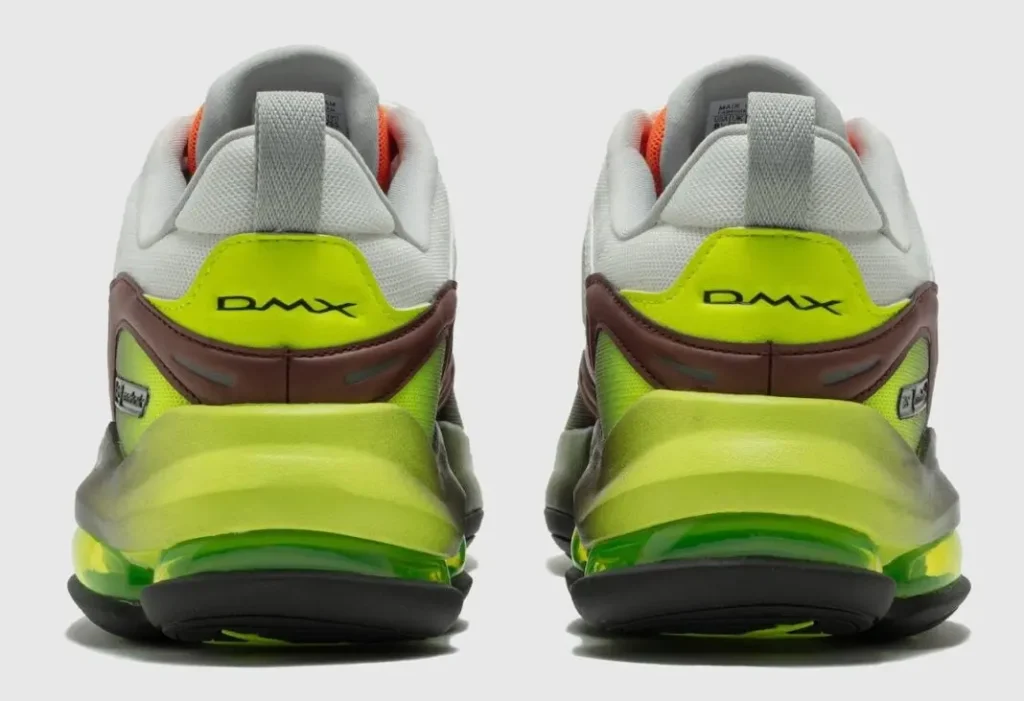 Reebok DMX Series 3000