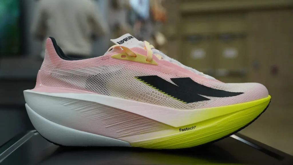 Kiprun Kipstorm Tempo