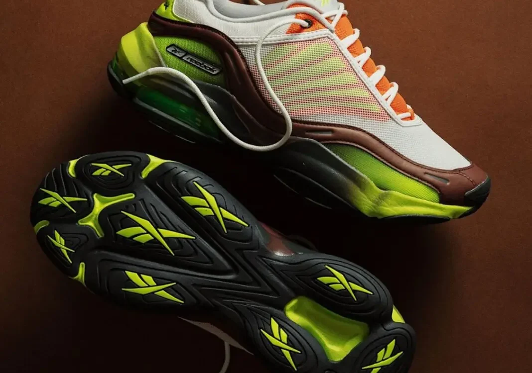Reebok DMX Series 3000
