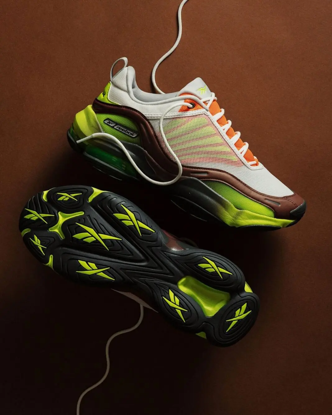 Reebok DMX Series 3000
