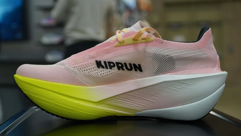 Kiprun Kipstorm Tempo