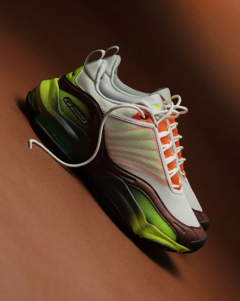 Reebok DMX Series 3000