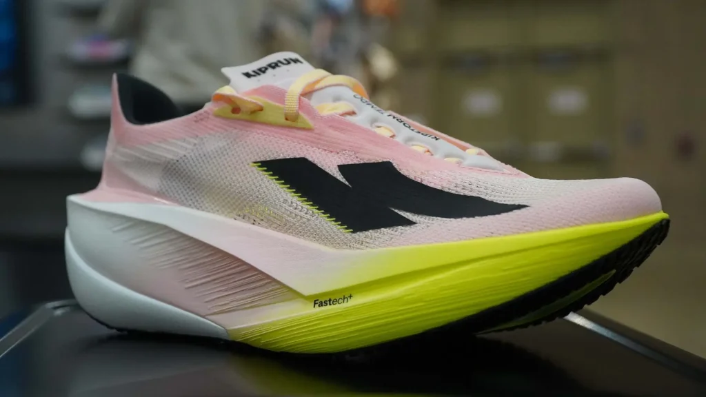 Kiprun Kipstorm Tempo