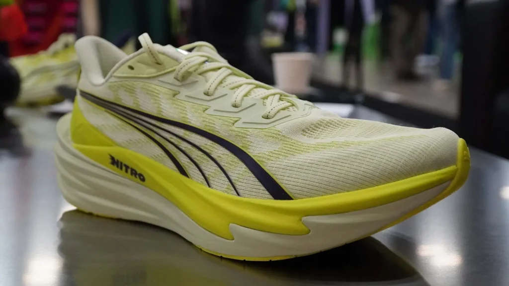 Puma Deviate Nitro 4