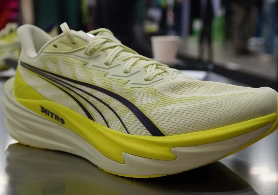 Puma Deviate Nitro 4