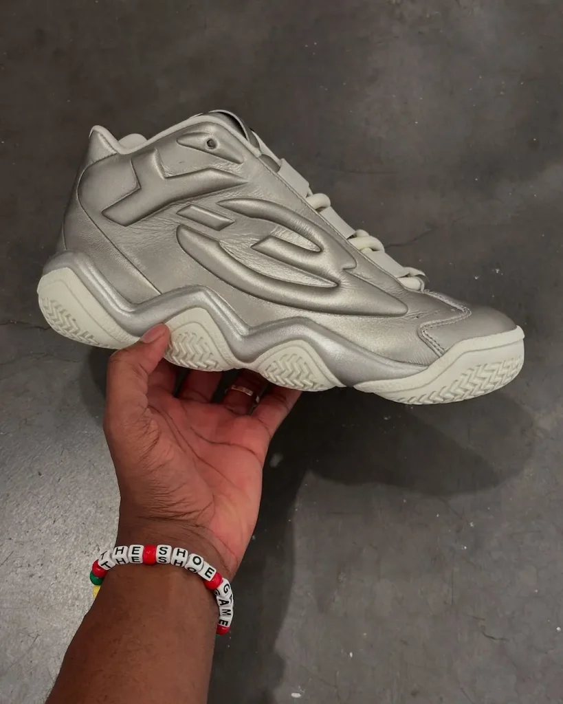 adidas Y-3 Previews Fall/Winter 2026