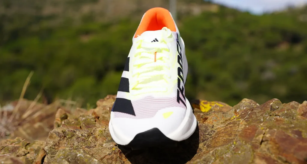 Adidas Terrex Agravic TT