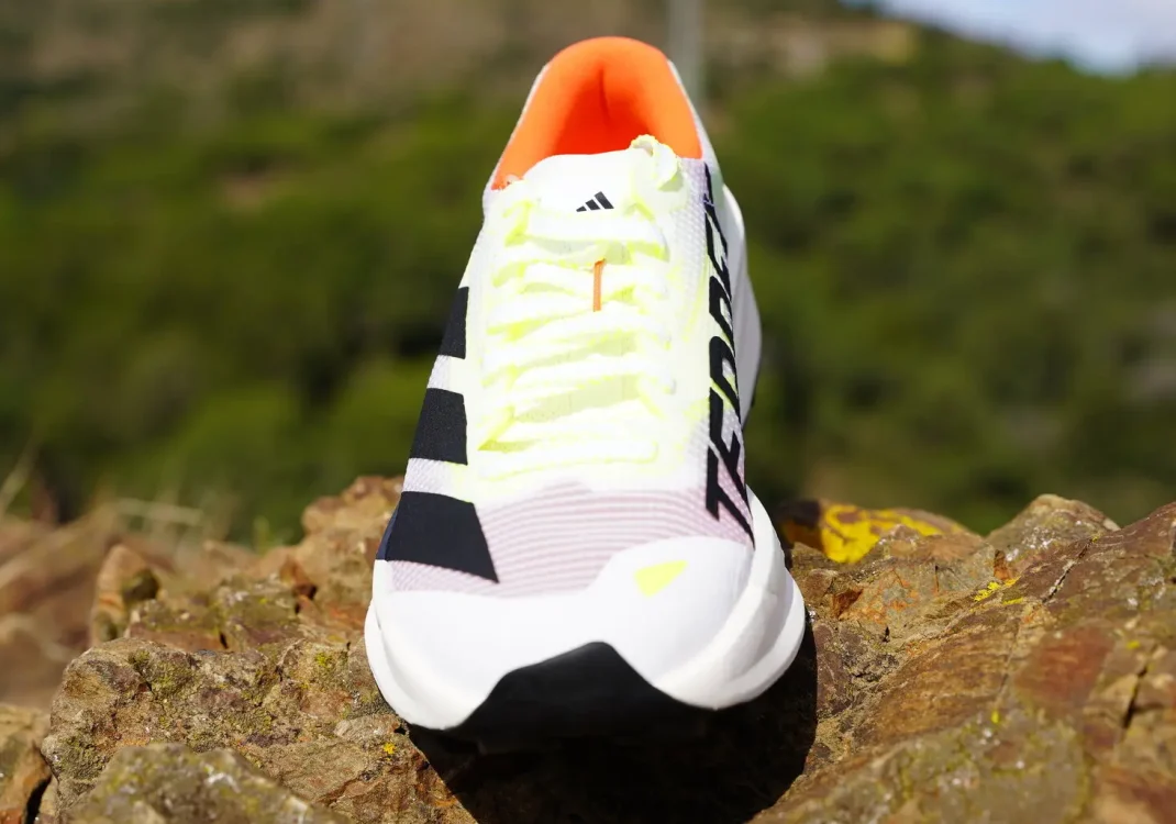 Adidas Terrex Agravic TT