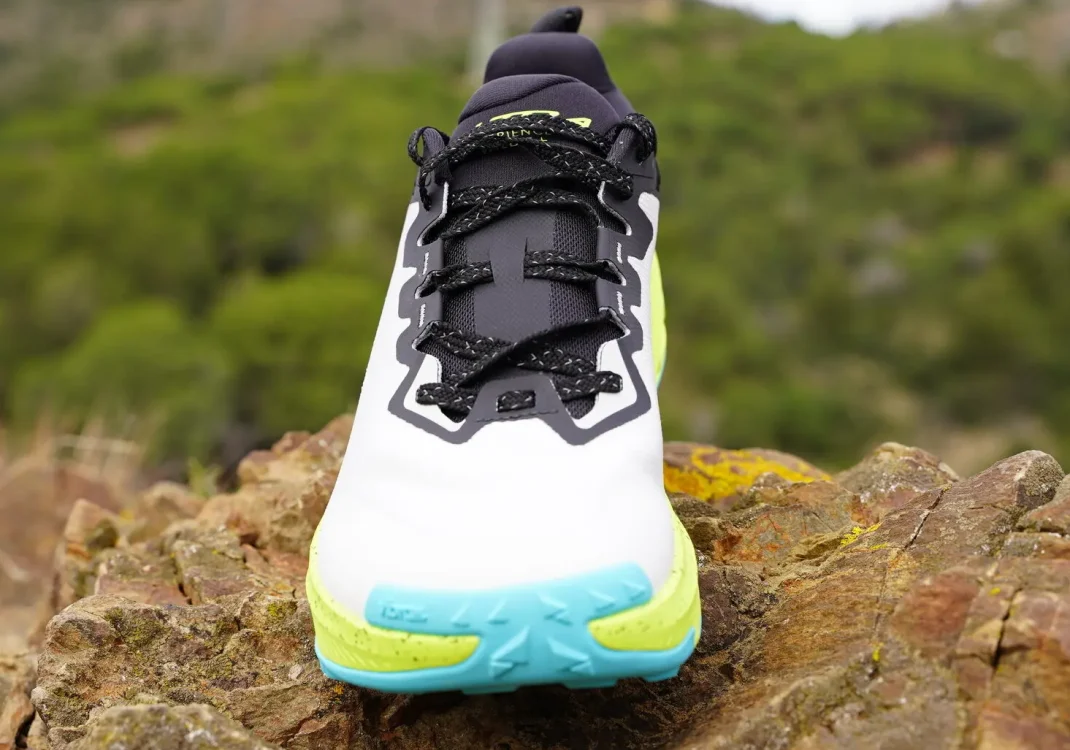 Altra Experience Wild 3+