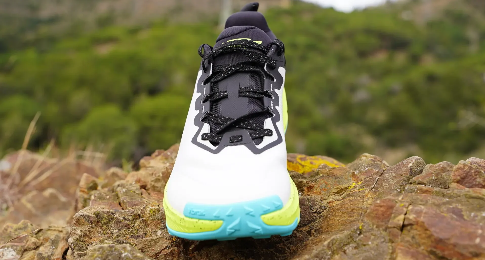 Altra Experience Wild 3+