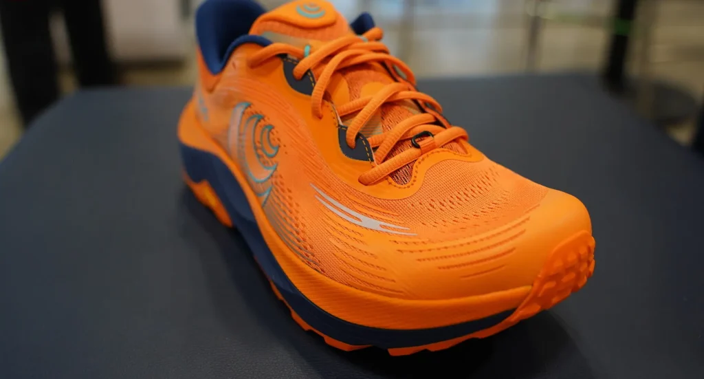 Topo Athletic Ultraventure 5