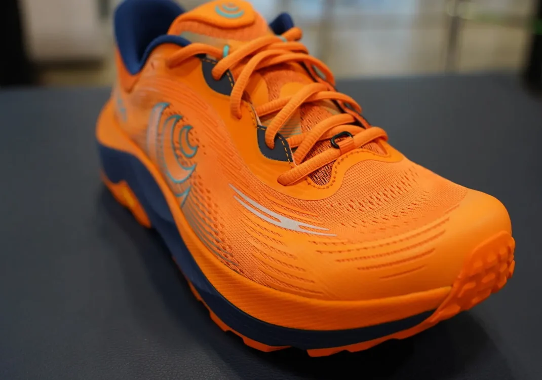 Topo Athletic Ultraventure 5