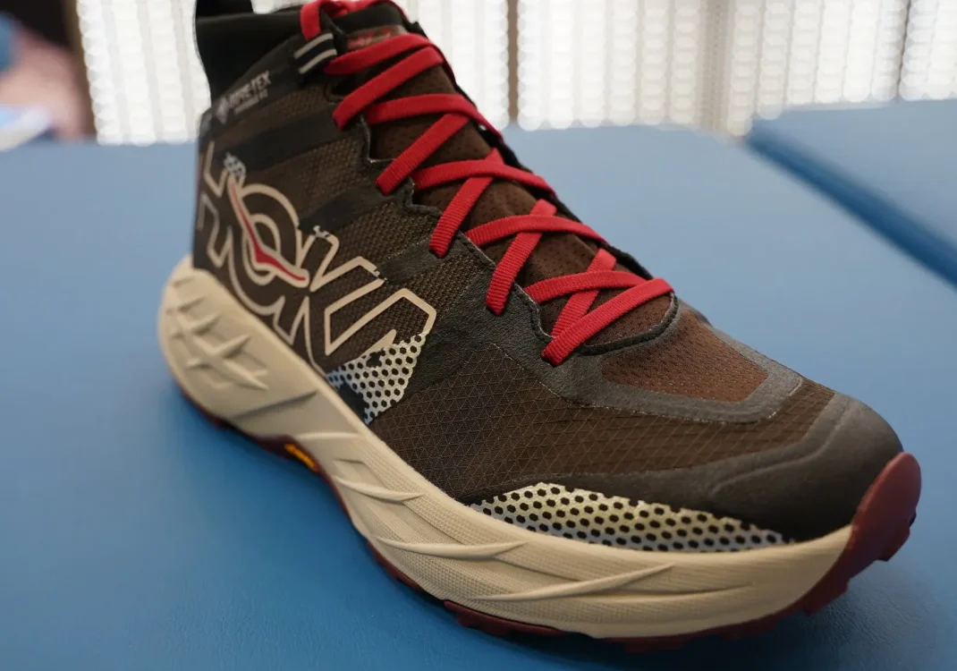 Hoka Speedgoat 7 Hike Gore-Tex