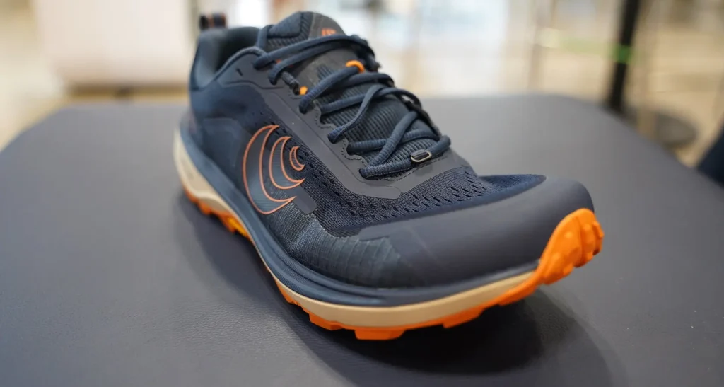 Topo Athletic Terraventure 5