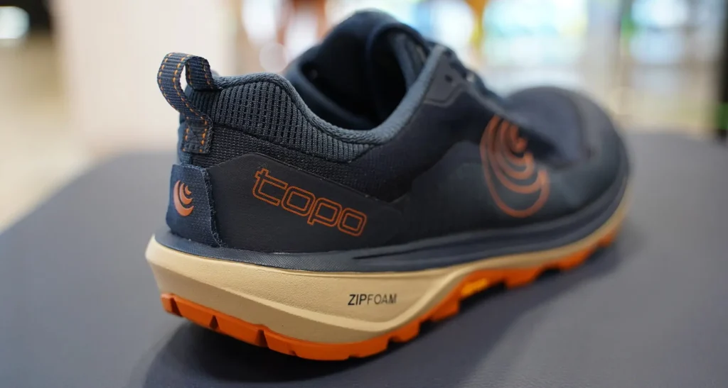 Topo Athletic Terraventure 5