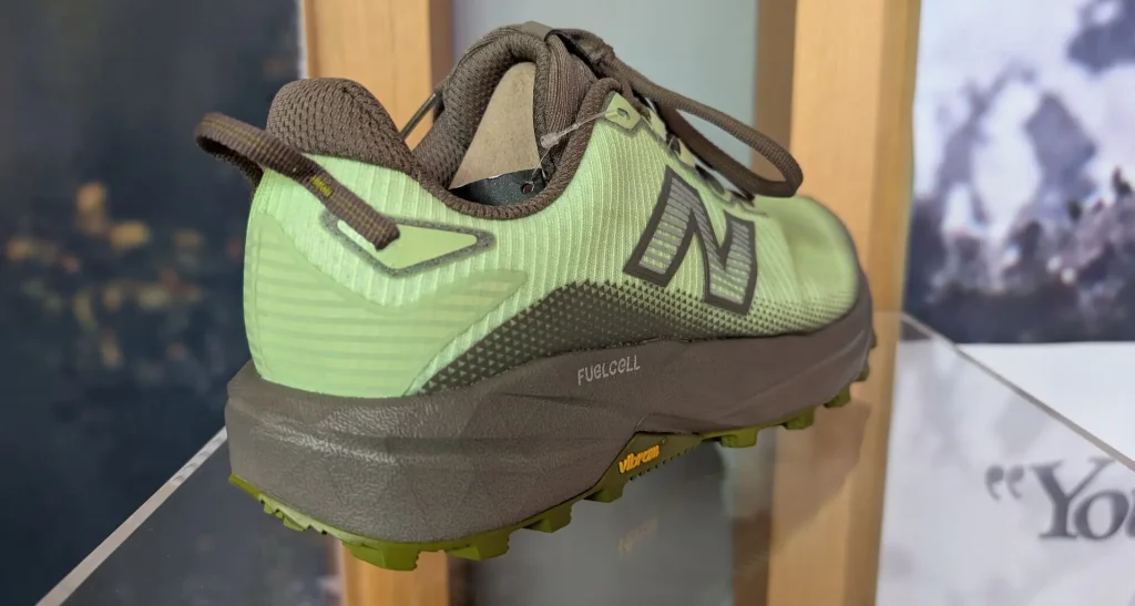 New Balance FuelCell Rebel Trail